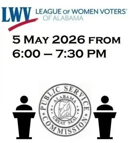 Candidate Forum