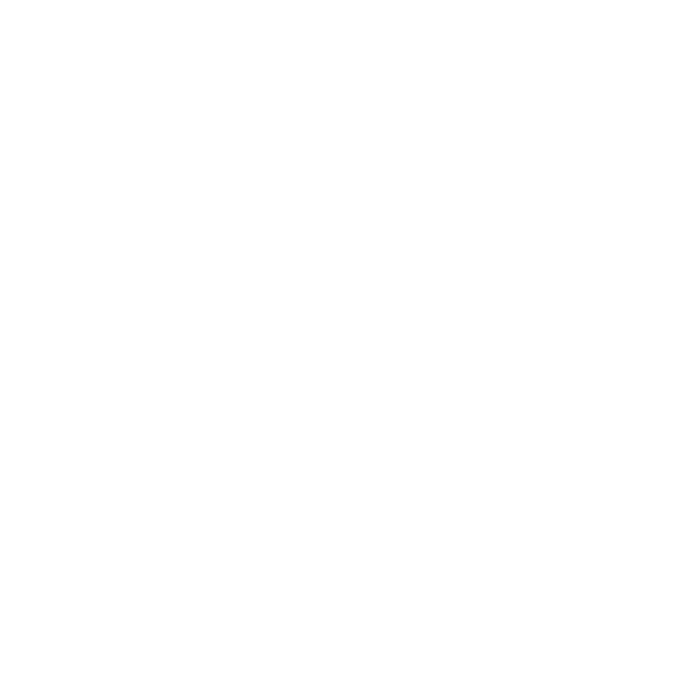 Logo for Magnus & Hounds Dog Walking, featuring a dog illustration and circular text.