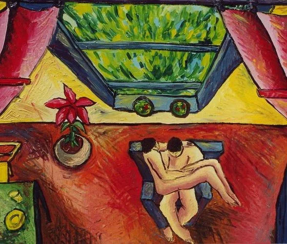 Ten Years Since Marriage Equality: Why Healthy Queer Relationships Matter More Than Ever