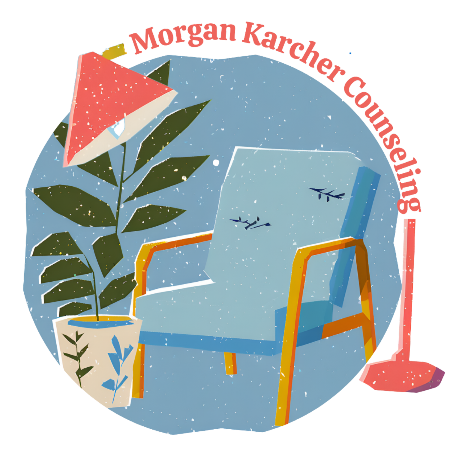 Morgan Karcher Counseling