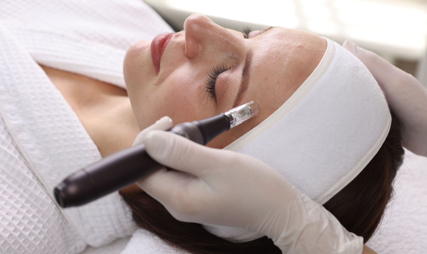Medspa in Hurricane, WV, 25526 | Microneedling Near Me