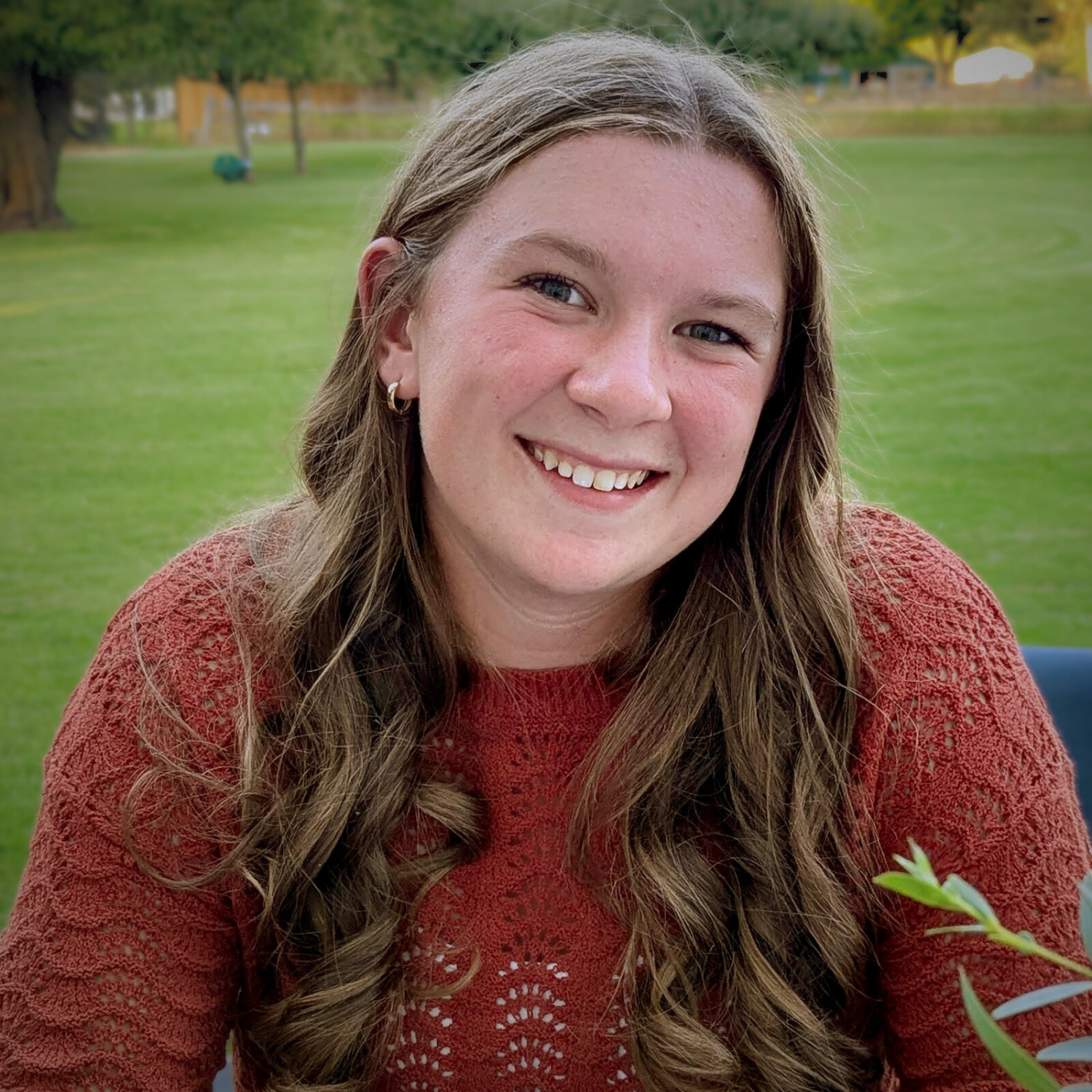 Springer Fastpitch - Coach Jenna