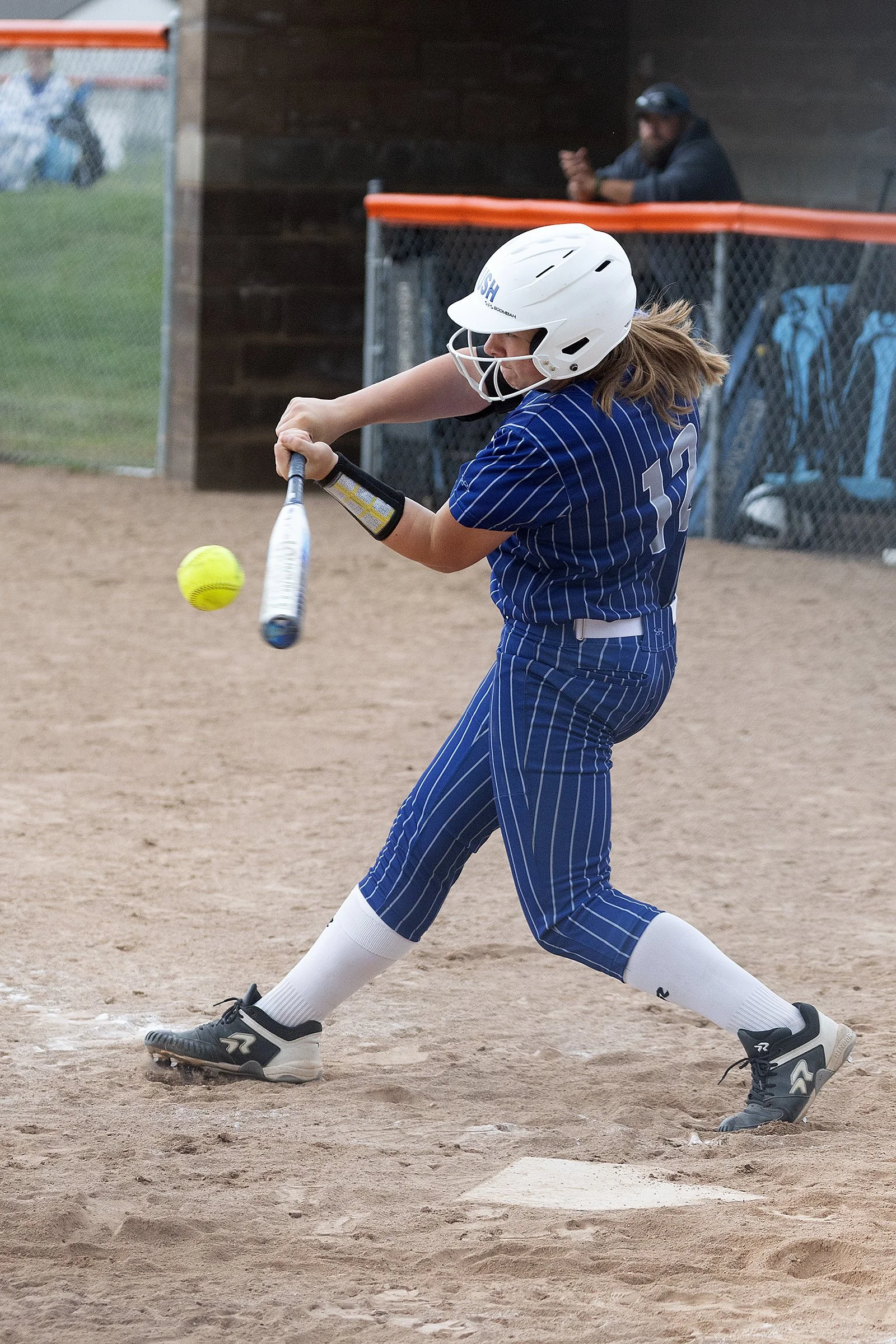 Springer fastpitch academy developing softball skills, confidence and character in young girls