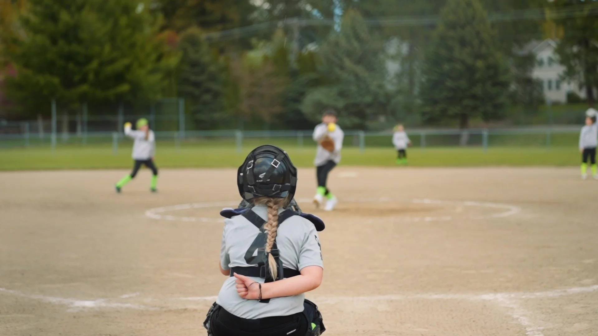 SFA Development Academy (Ages 9-10)