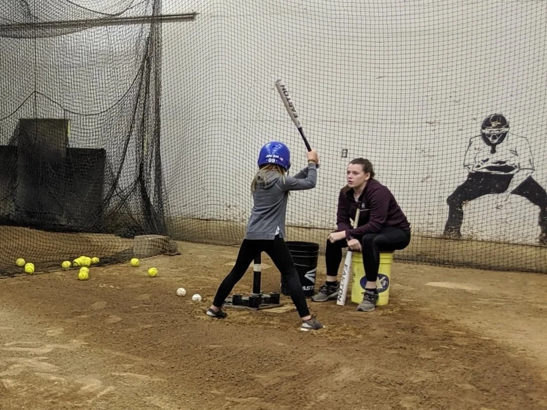 Springer Fastpitch Academy - hitting clinics quality coaching