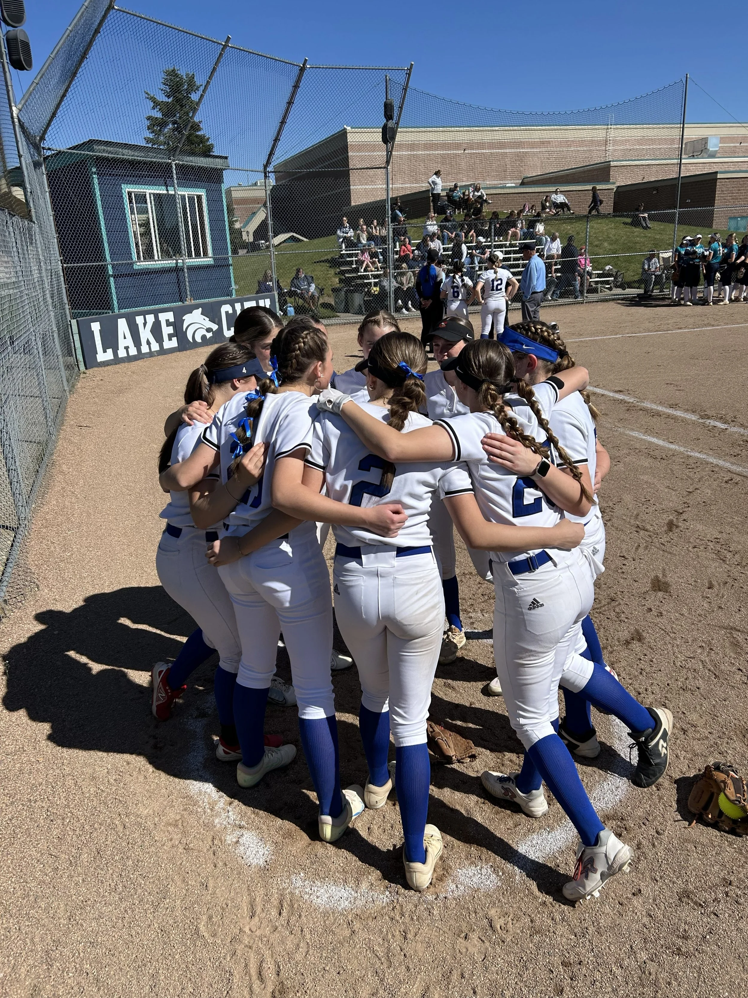 SFA Performance Academy (Ages 11-14)