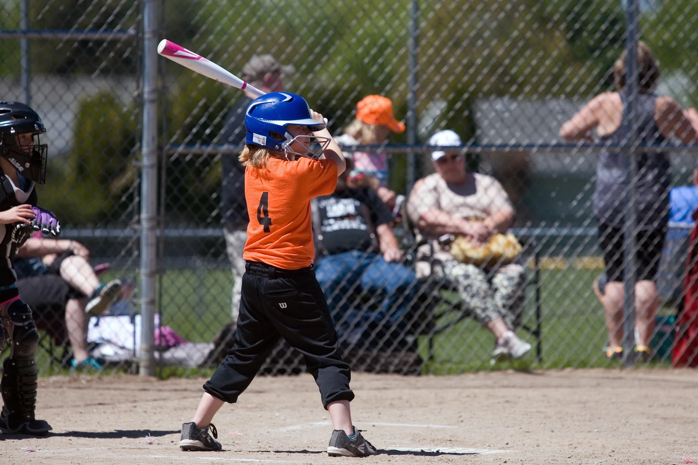 SFA Foundations Academy (Ages 7-11)