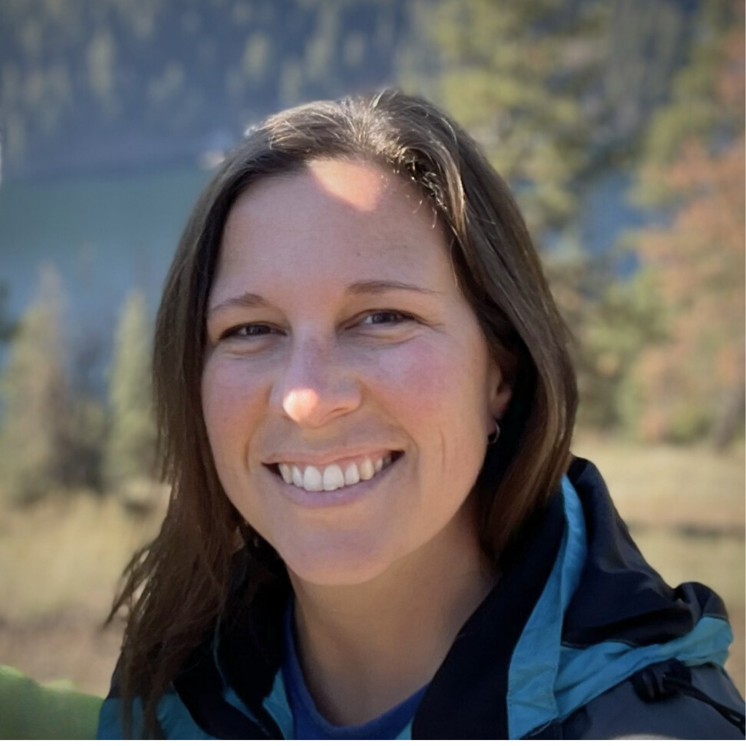 Springer Fastpitch - Coach Patti