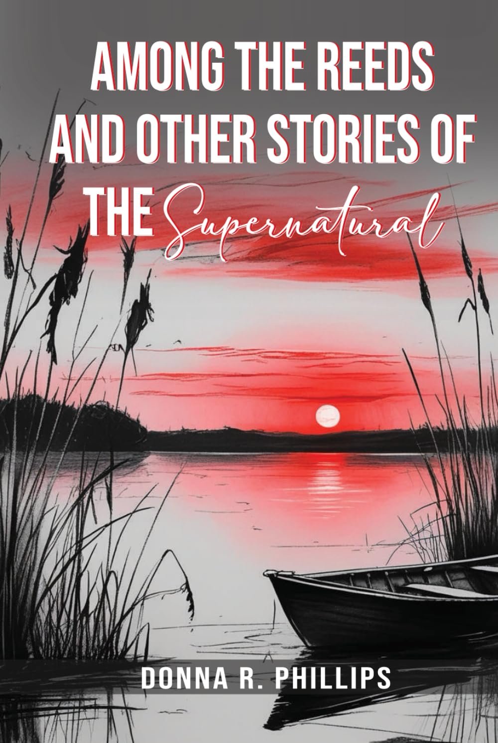 Author Reading with Donna Phillips