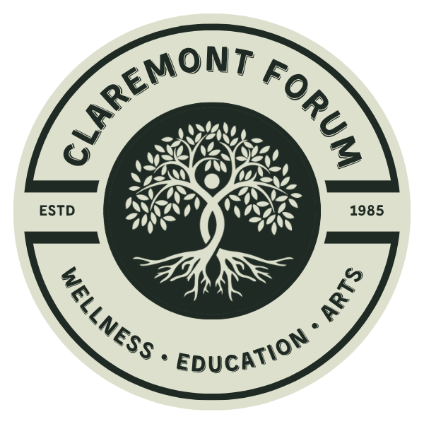 The Claremont Forum