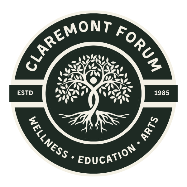 The Claremont Forum