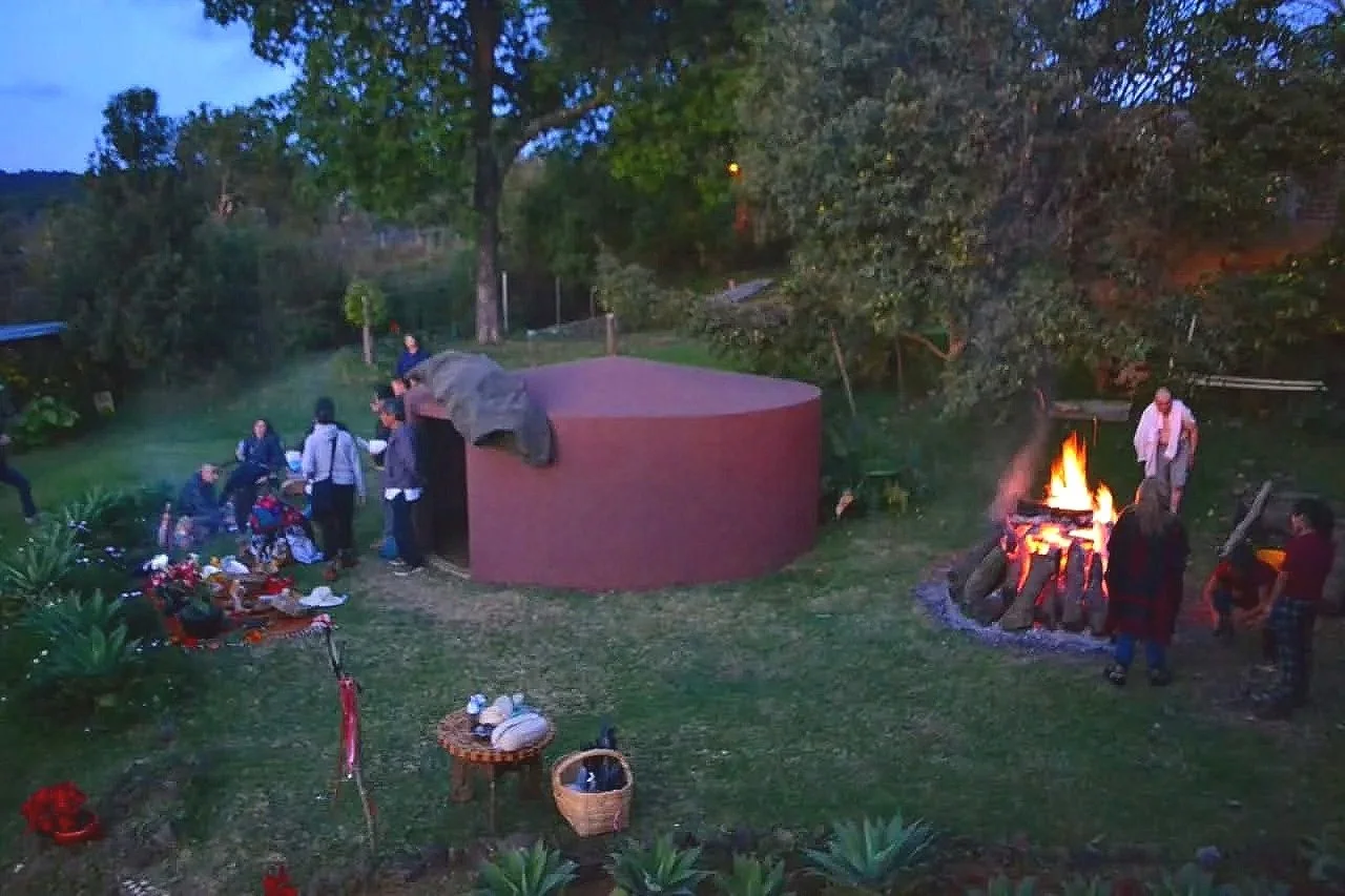 The Temazcal: Ancient Alchemy for Modern Transformation