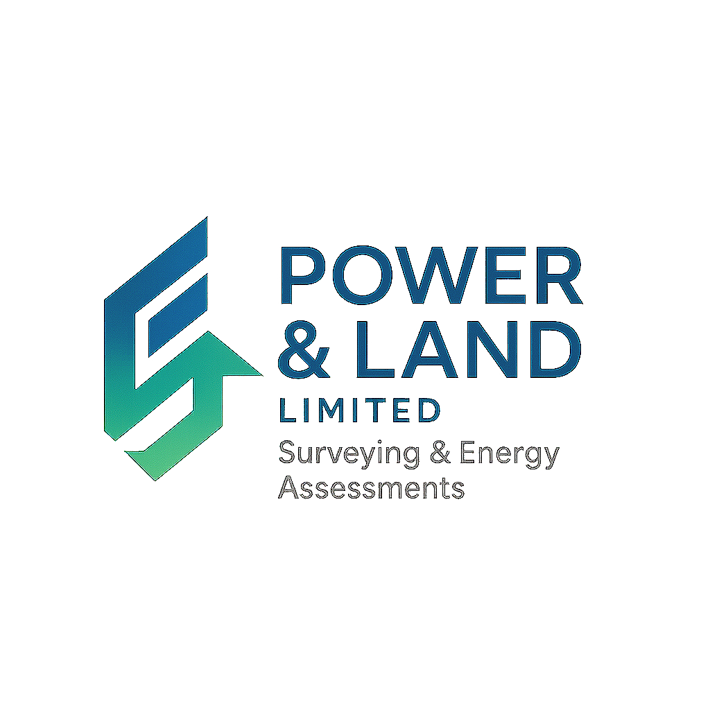 POWER AND LAND LIMITED