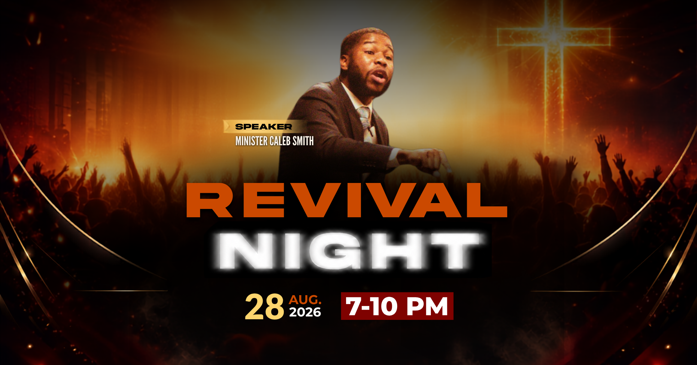 Revival Night 2026