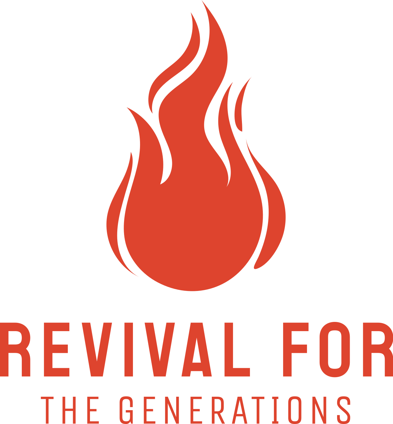 Revival For The Generations