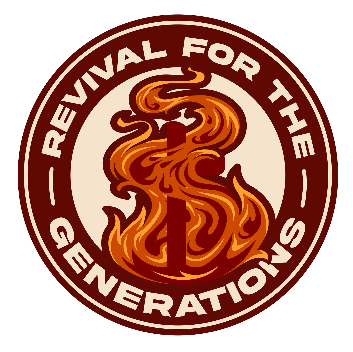 Revival For The Generations