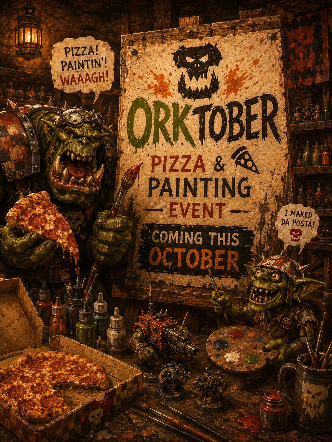 ORKtober 2026