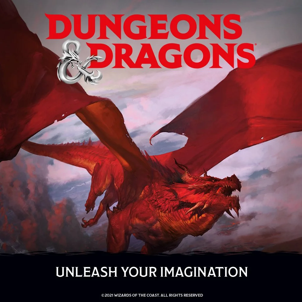 D&D Learn-to-Play Was ist D&D?