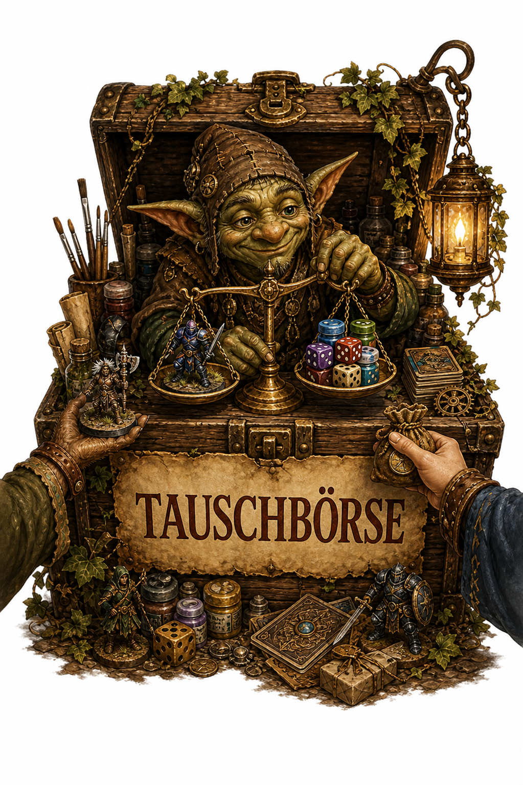 Täuschbörse
