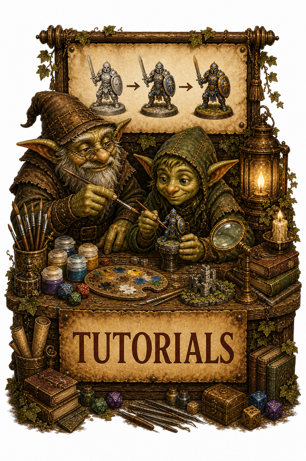 Tutorials