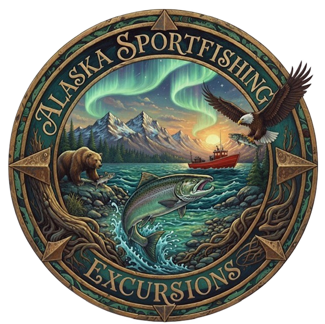 Alaska Sportfishing Excursions