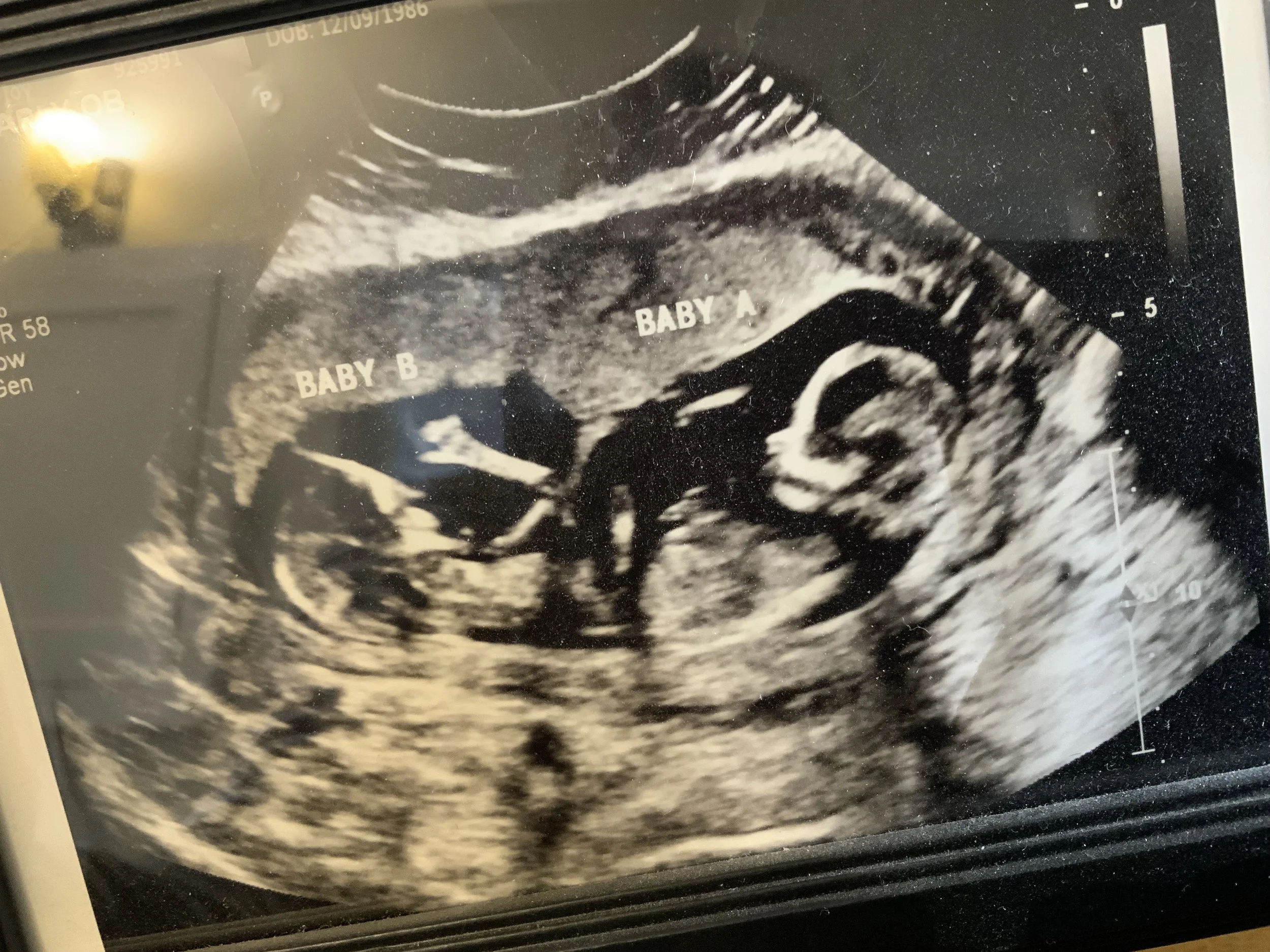 May Tomorrow Be Different