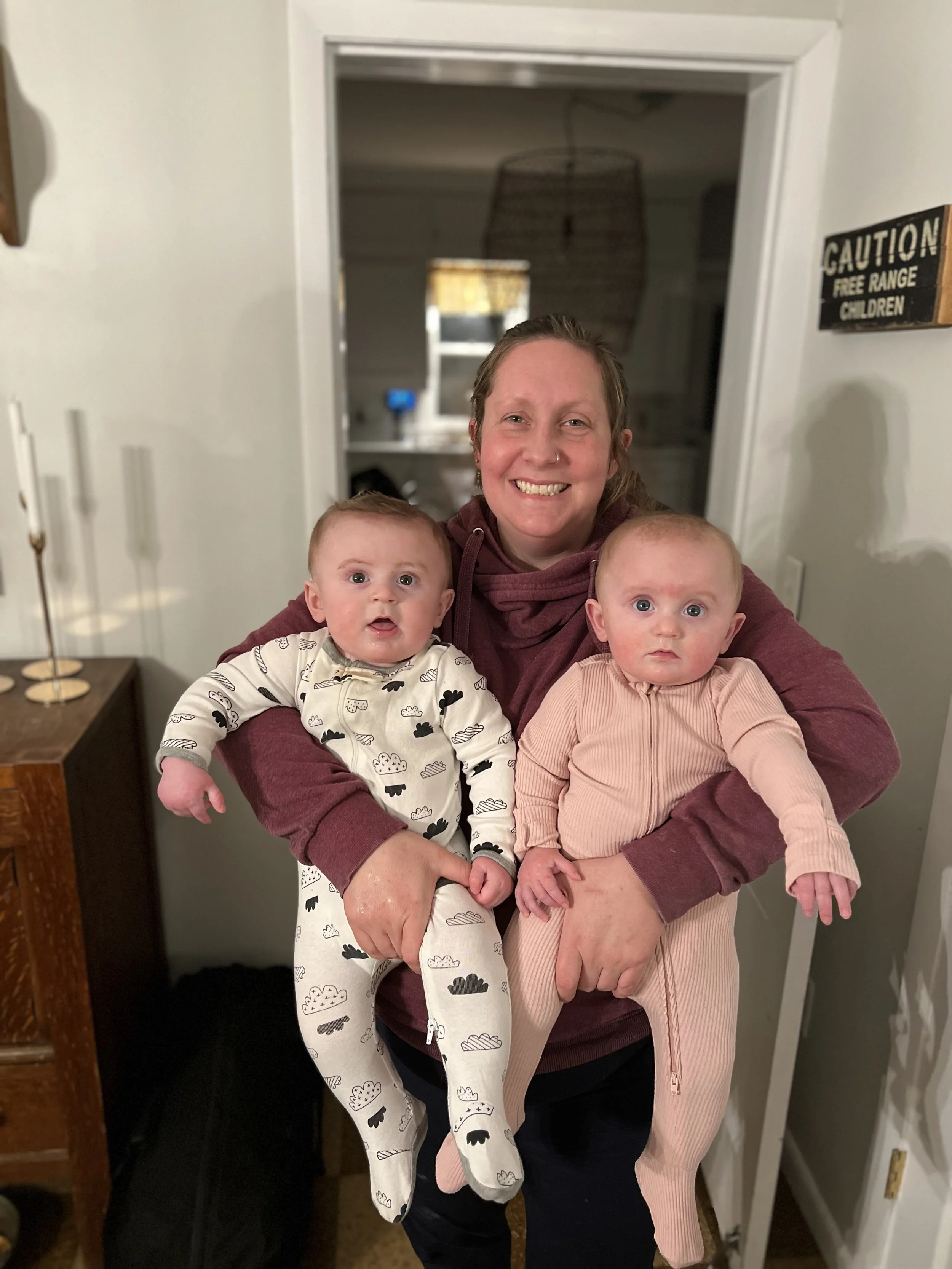 Curious How Twin Life is? Let Me Tell You