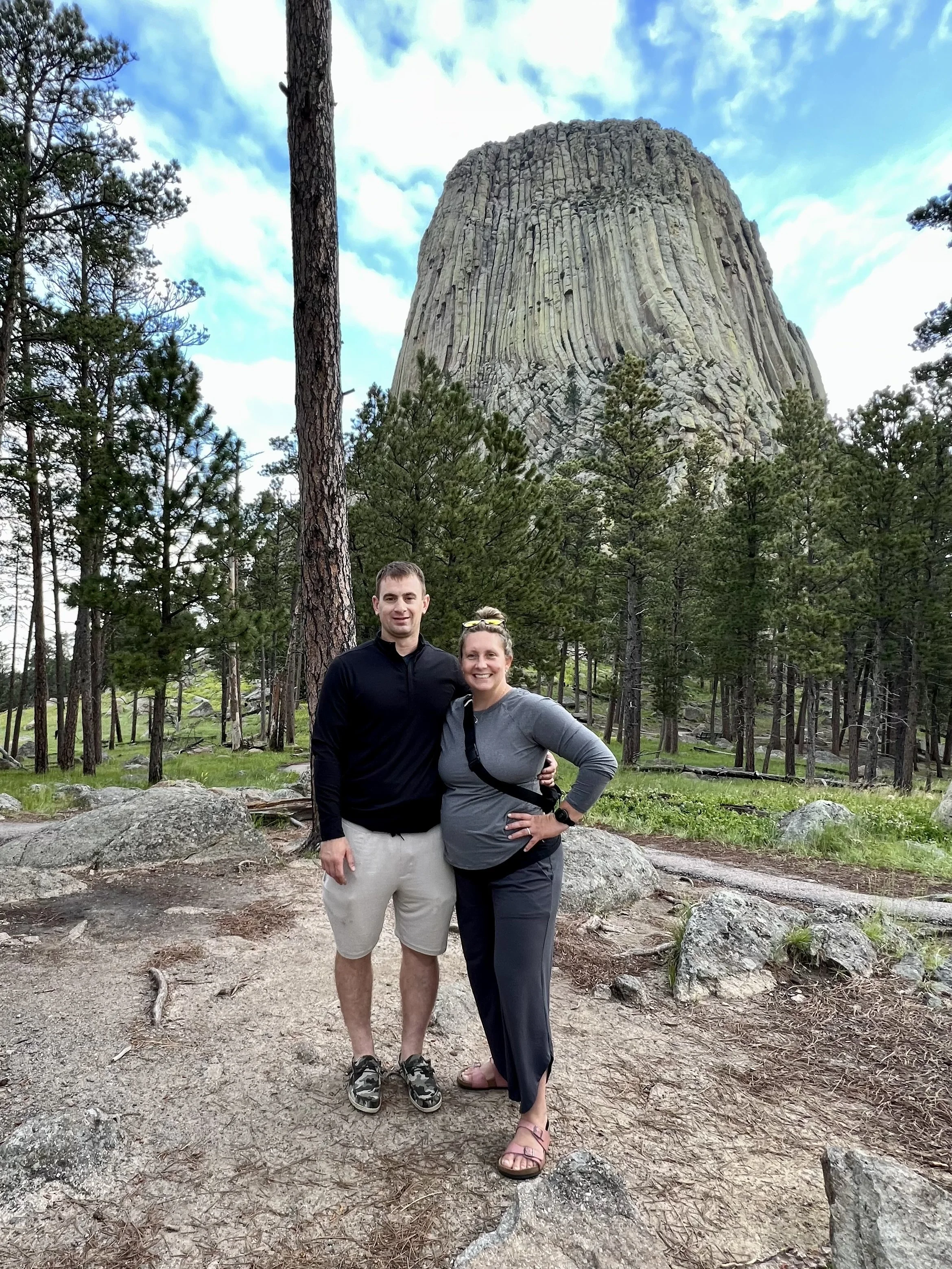 Traveling with Grief