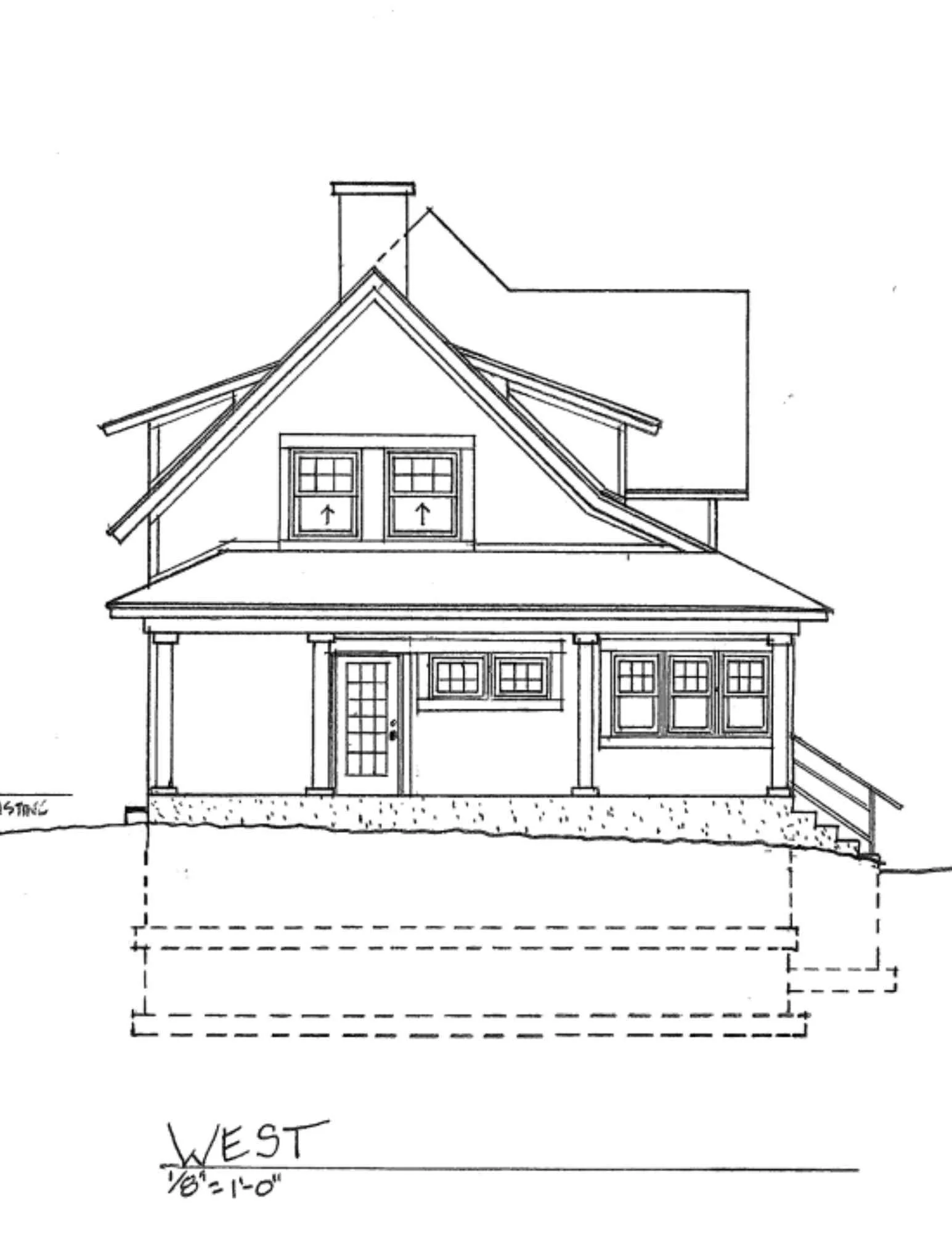 Refiguring and redrawing