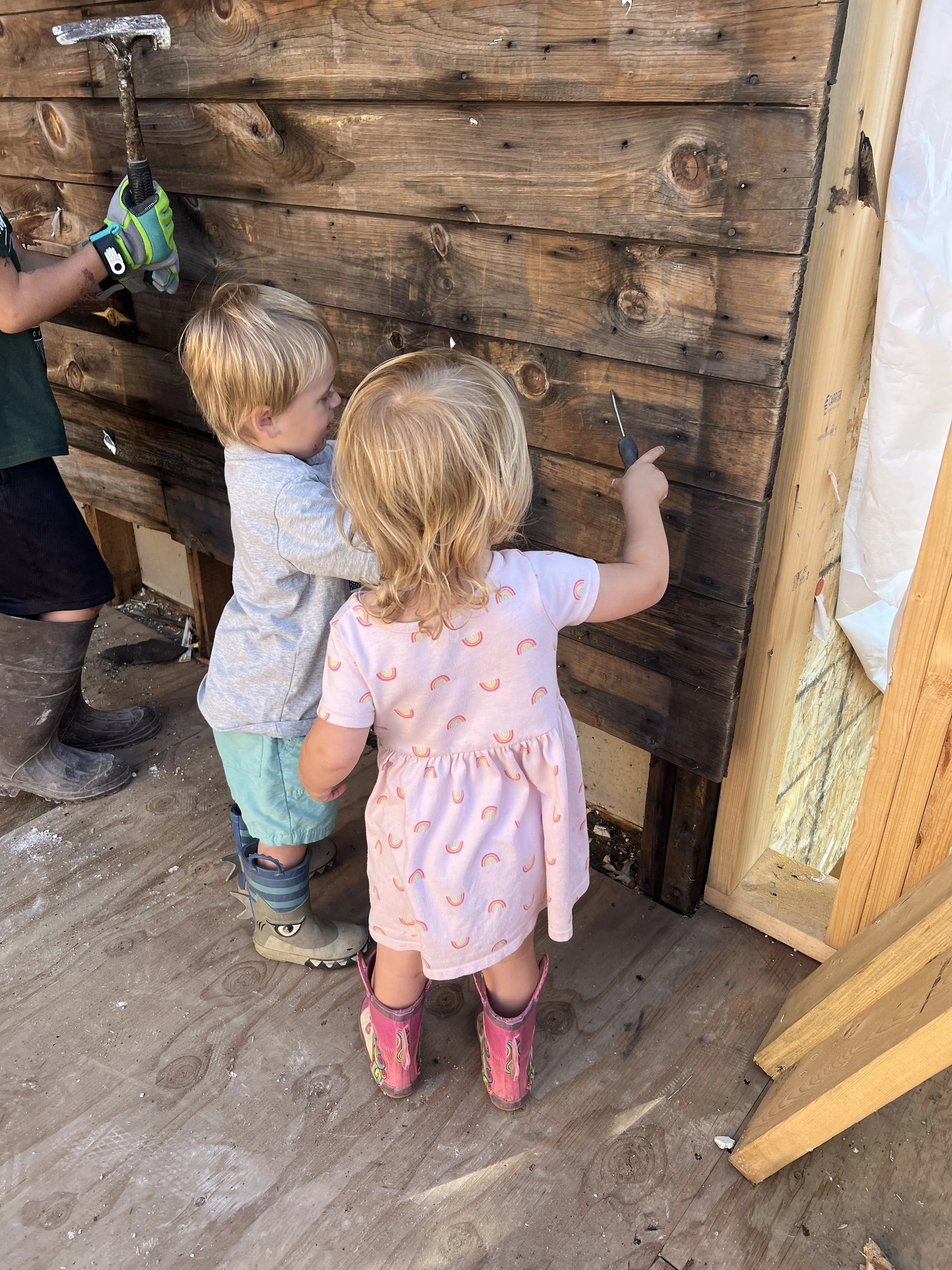 Why I Created The Motherhood Menagerie