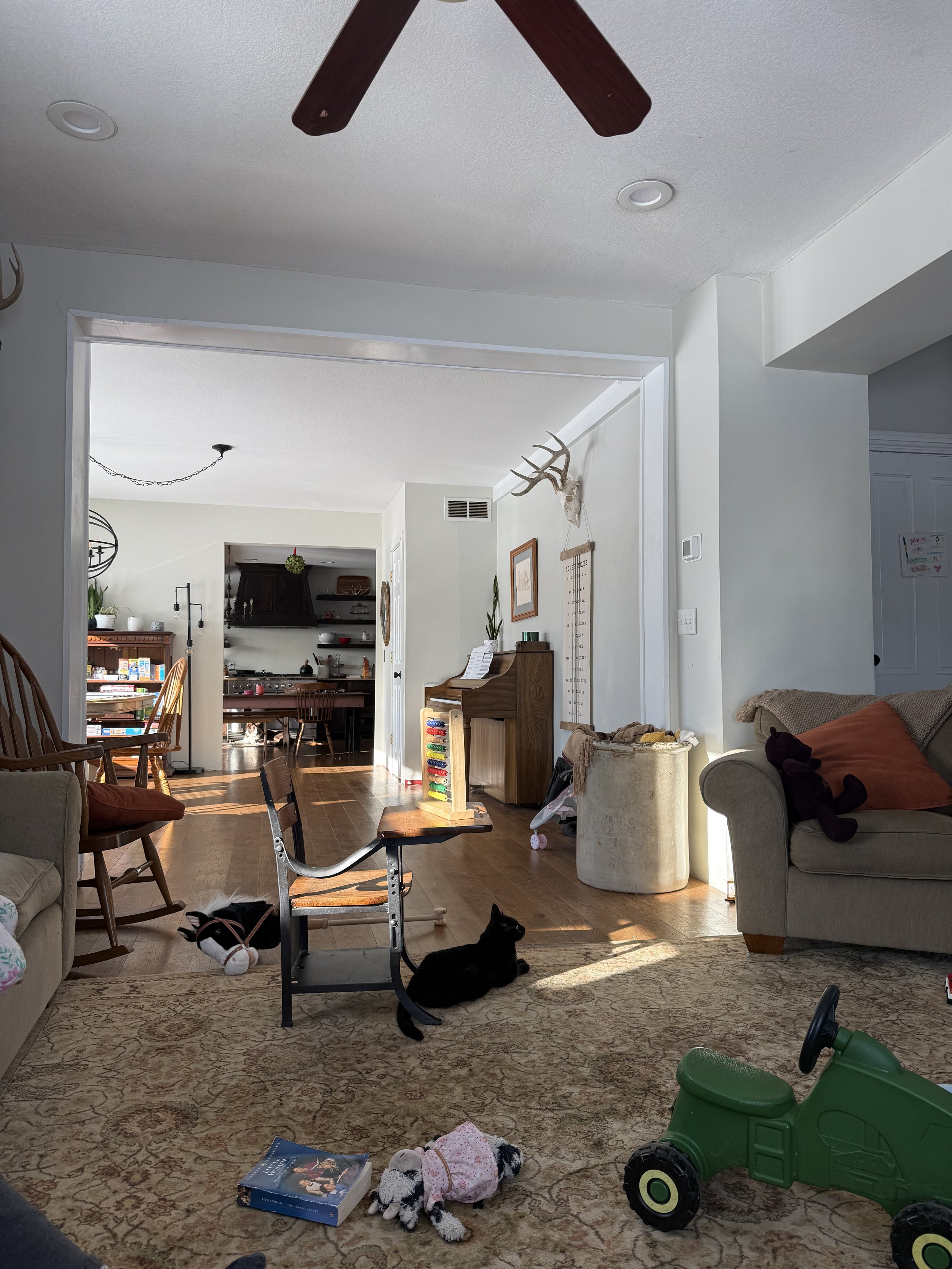 The days you prayed for are here