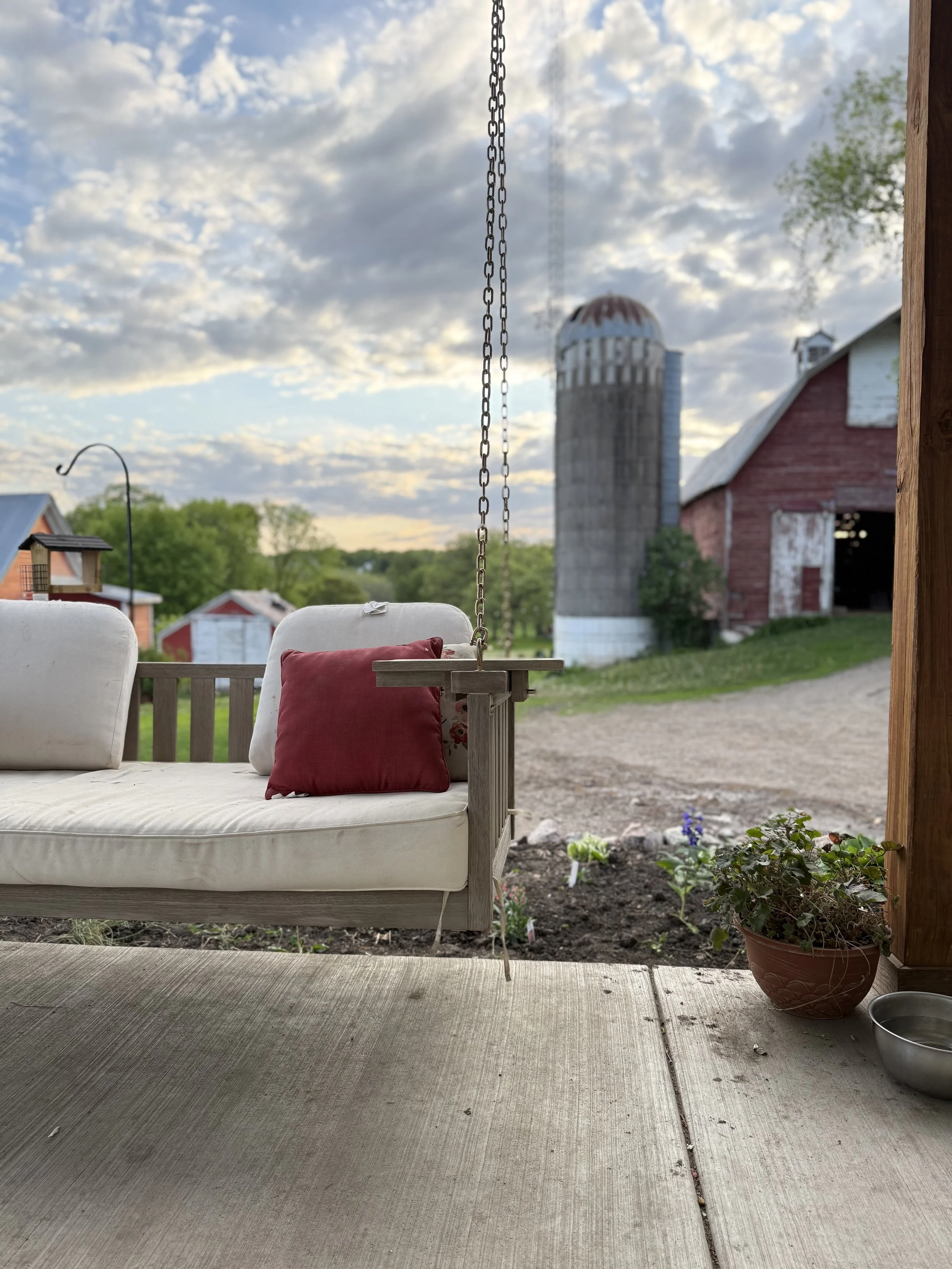 The Foundation Your Home Keeps Falling Back To (And What to Build Instead)