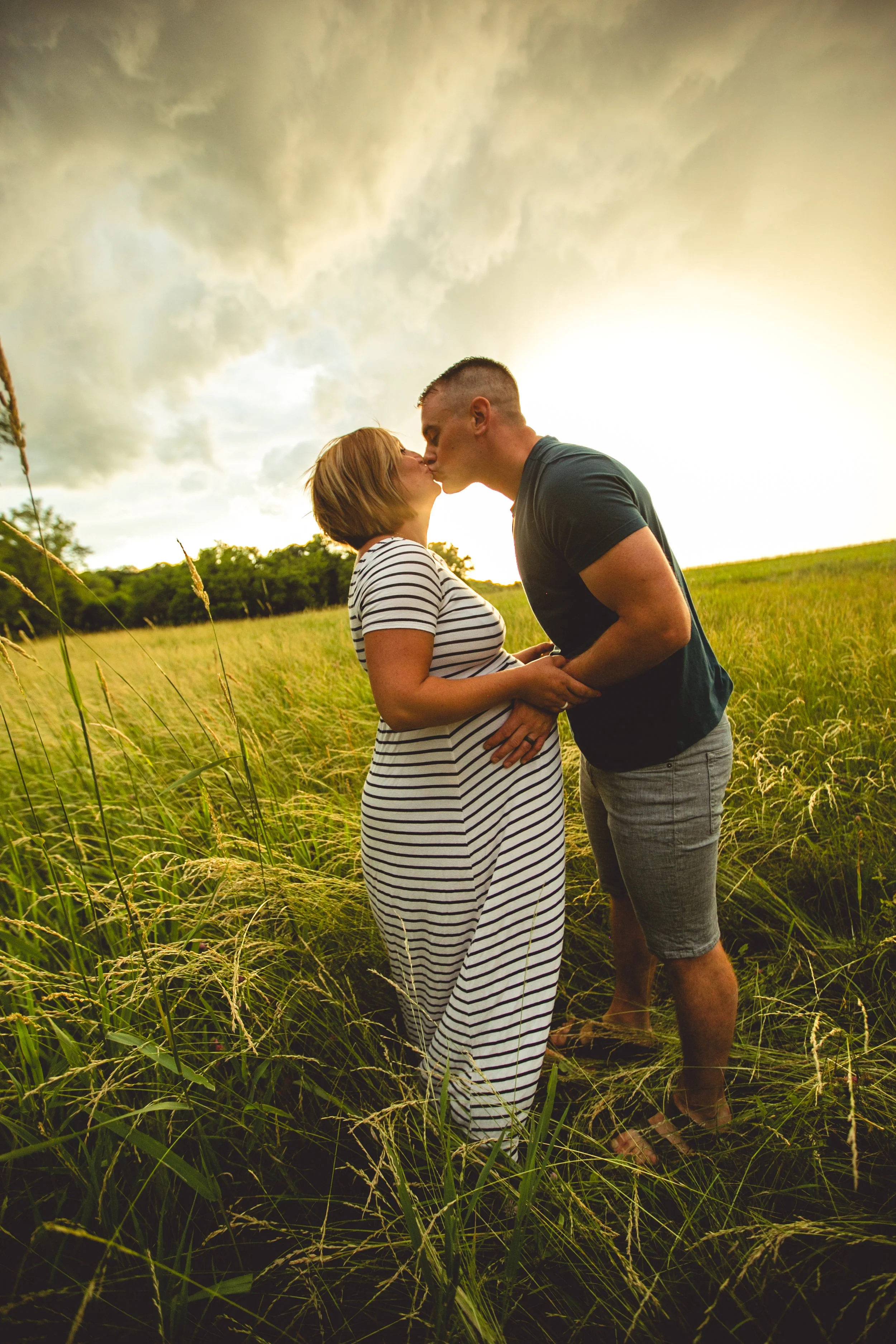 Molly Mae is coming!