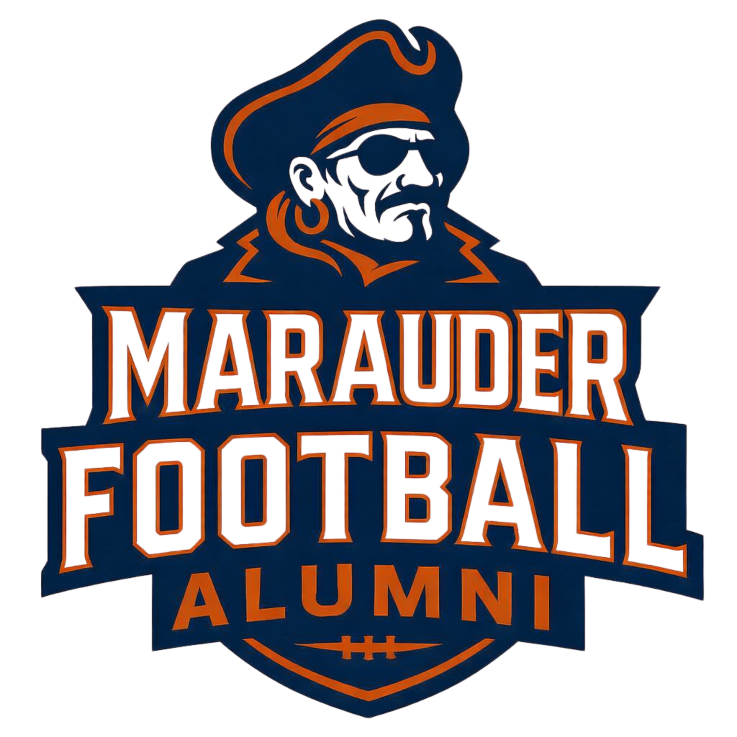 Marauder Football Alumni Association