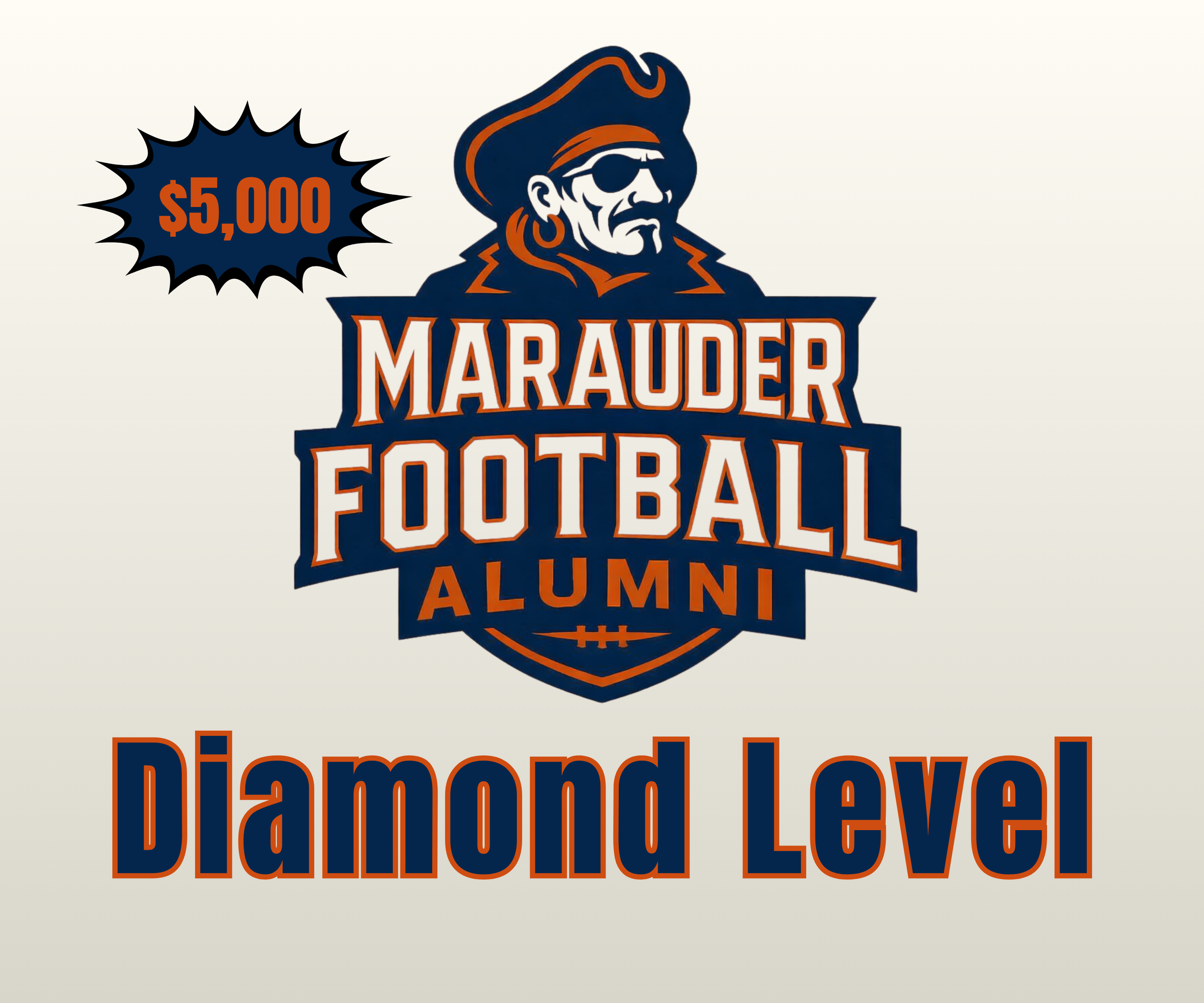 Diamond Level