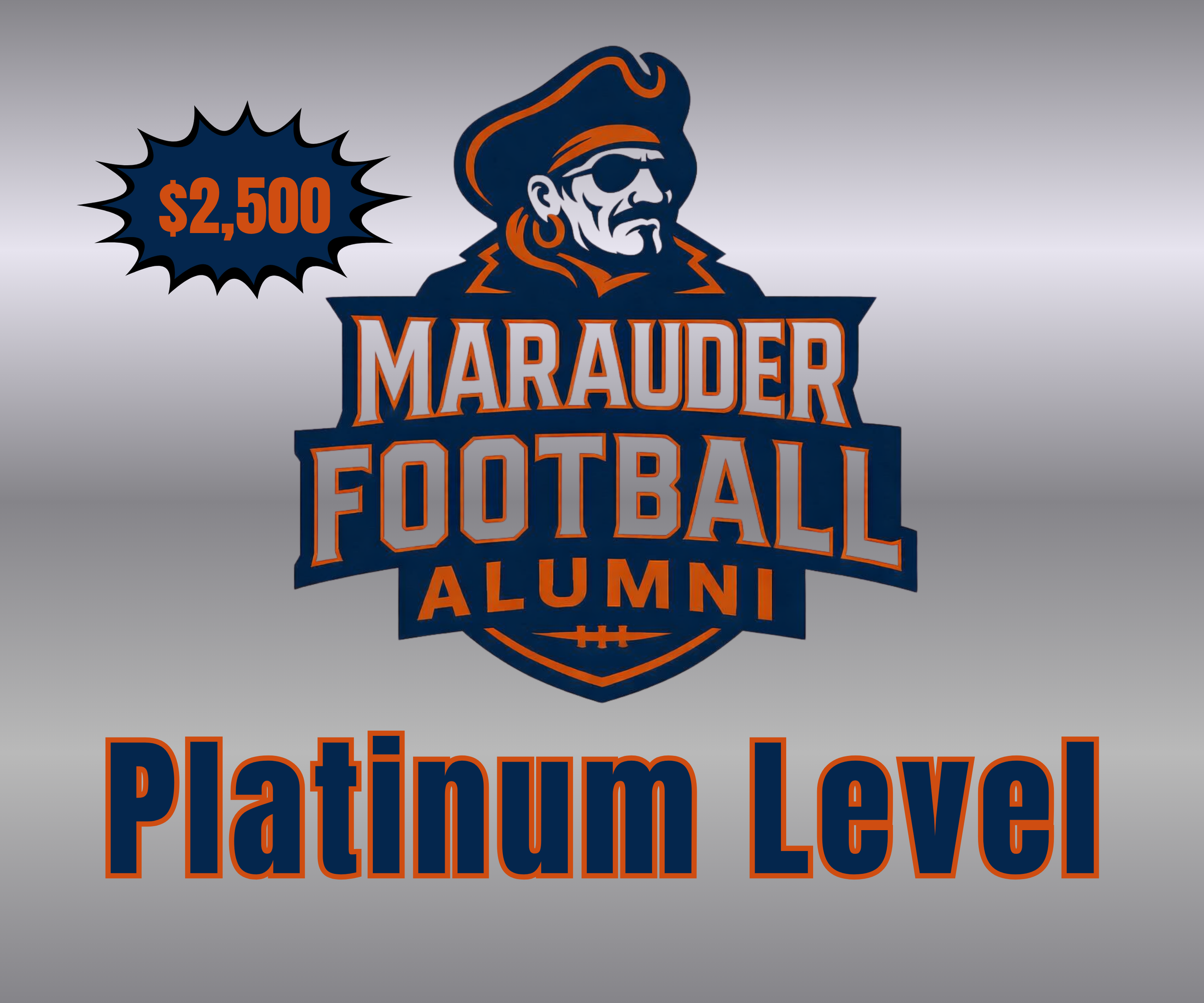 Platinum Level