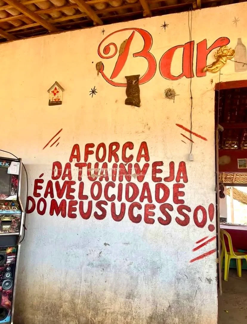 O mundo acabou escolha apenas um 

01 Sigefredo Pacheco, Piau&iacute;
📸 @prudencioelaine

02 Sorocaba, SP
📸@lucaspazetti

03 Barreiras, Bahia
📸 @_rafeels

04 Barreiras, Bahia
📸 @_rafeels

05 Soure, Ilha do Maraj&oacute;, Par&aacute;
📸 @carolbara
