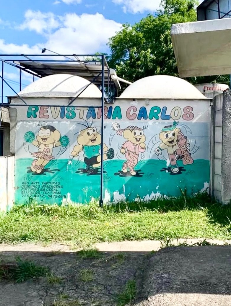 S&oacute; quero uma quarta amena 
01 Curitiba, Paran&aacute;
📸 theleticiac

02 e 03 Jo&atilde;o Pessoa, PB
📸 @babimesquitaofc

04 Jaboat&atilde;o, PE
📸 @carolayneanne

05 Crato, Cear&aacute;

06 Barreiras, Bahia
📸 @_rafeels

07 Jardim Carolina, U