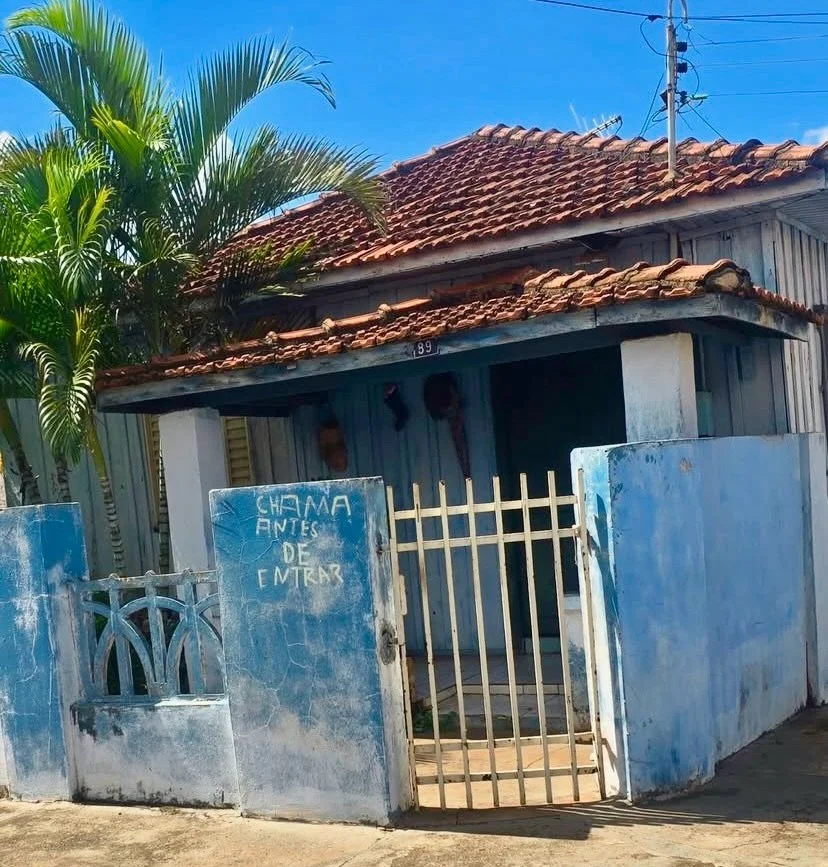 N&atilde;o vou dizer que foi ruim tamb&eacute;m n&atilde;o foi t&atilde;o bom assim 

01 Ourinhos, SP
📸 @lftrevisan

02 Fortaleza, CE
📸 deisdaztres

03 Bairro do Lobo, Brotas, SP
📸 @andre76frente77

04 Arauc&aacute;ria, Par&aacute;
📸 @zaiasjr_

0