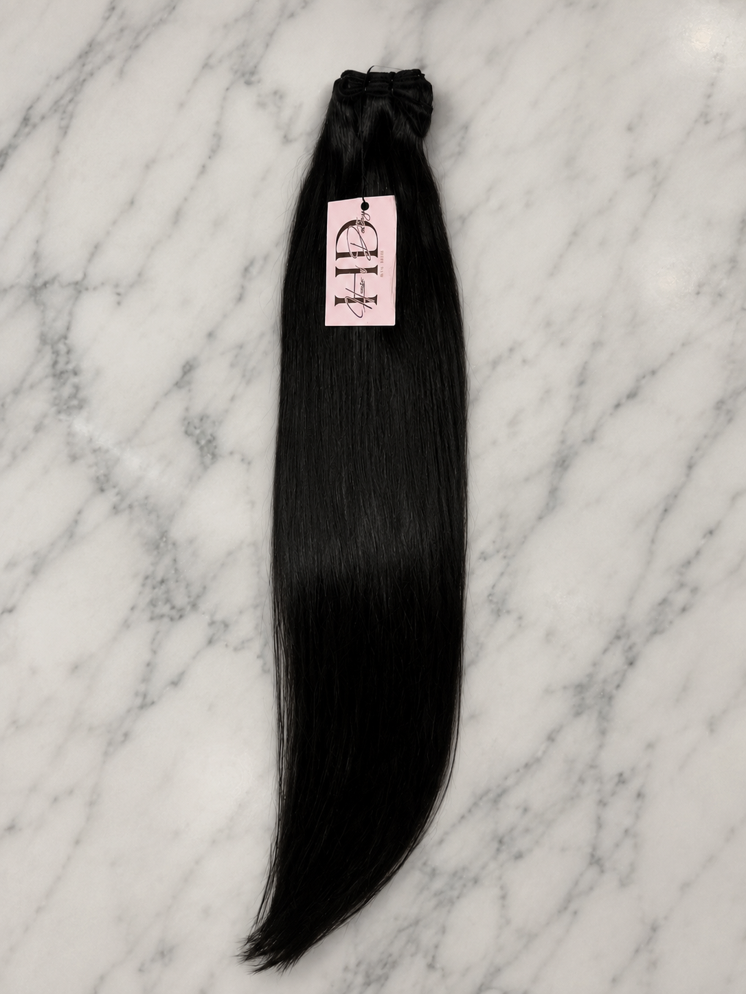 Raw Filipino Straight - Preorder Only