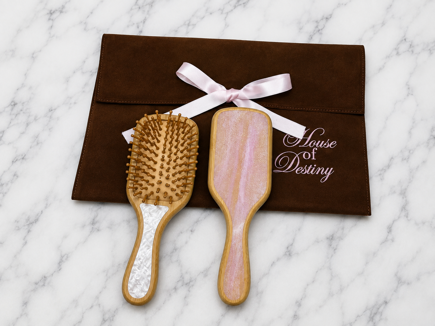 The House Essential Brush