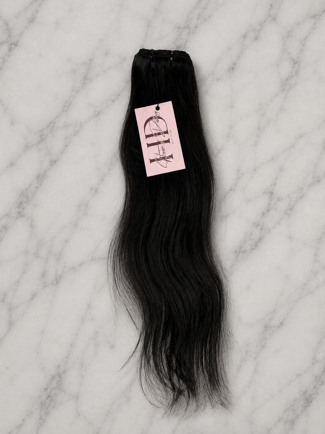 Raw Filipino Natural Wave