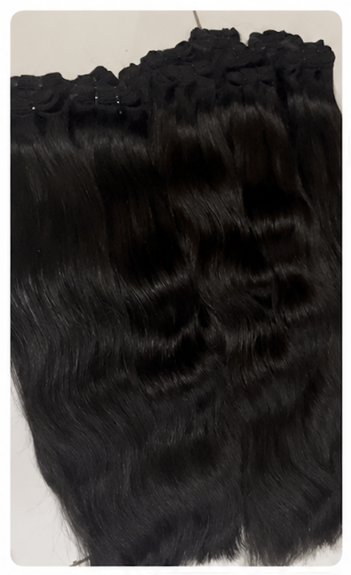 The Luxe Wave Collection
