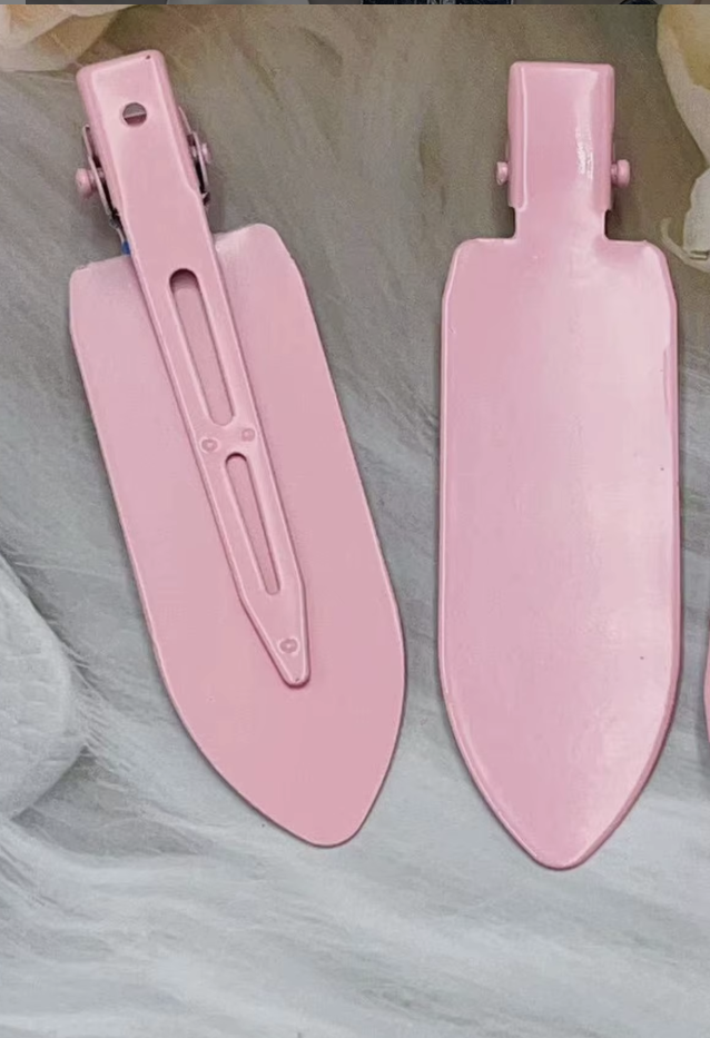The House Styling Clips