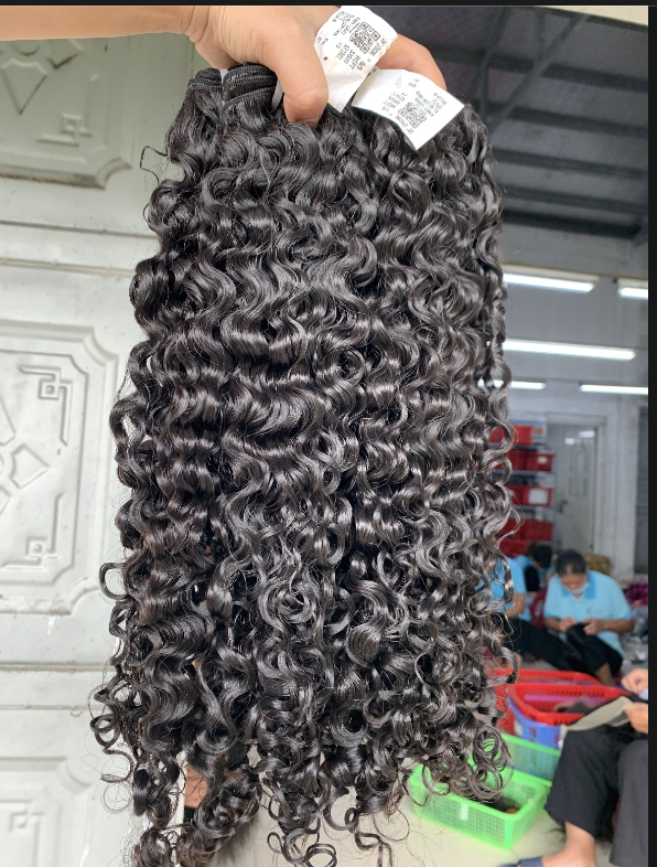 Sun Curly