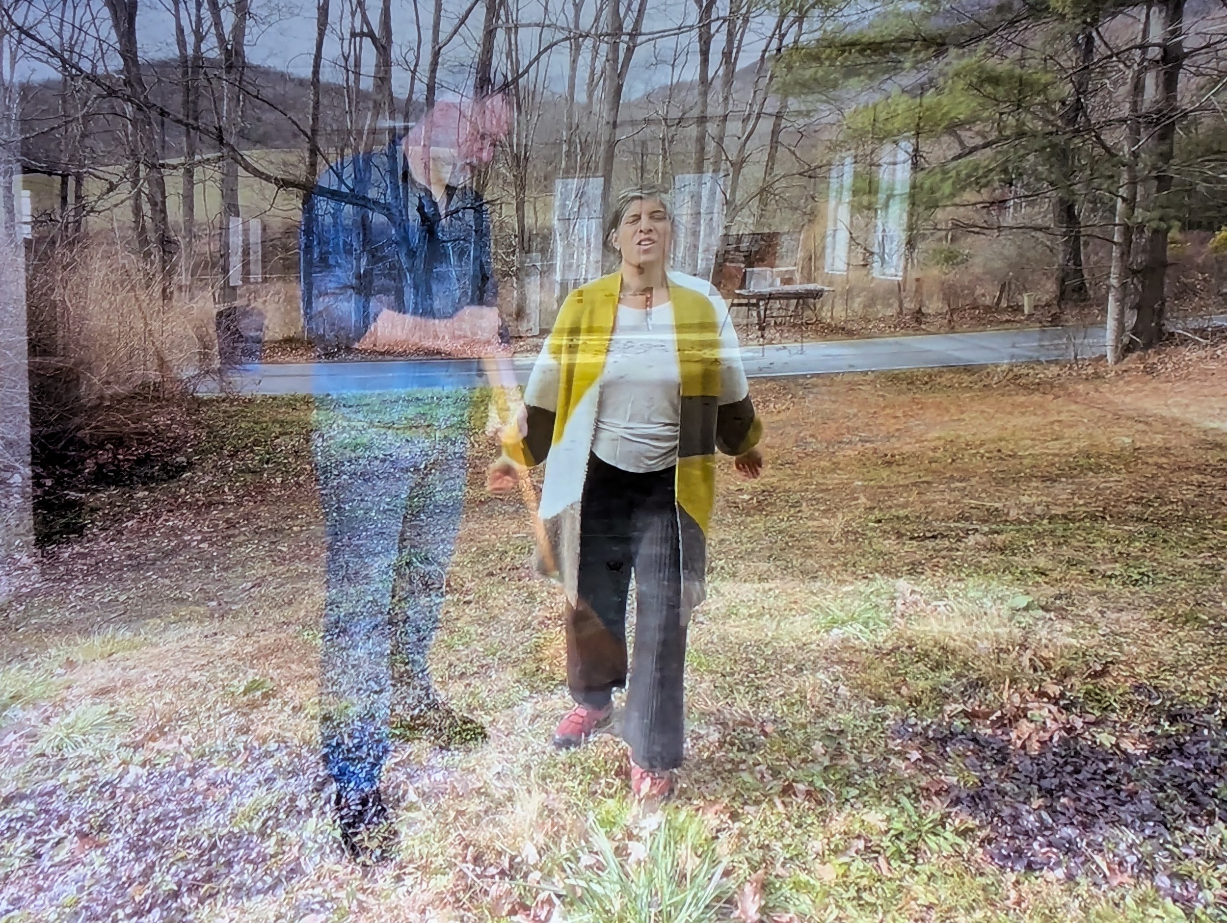 This is actually a picture with no alterations. Can't remember how I got it though.