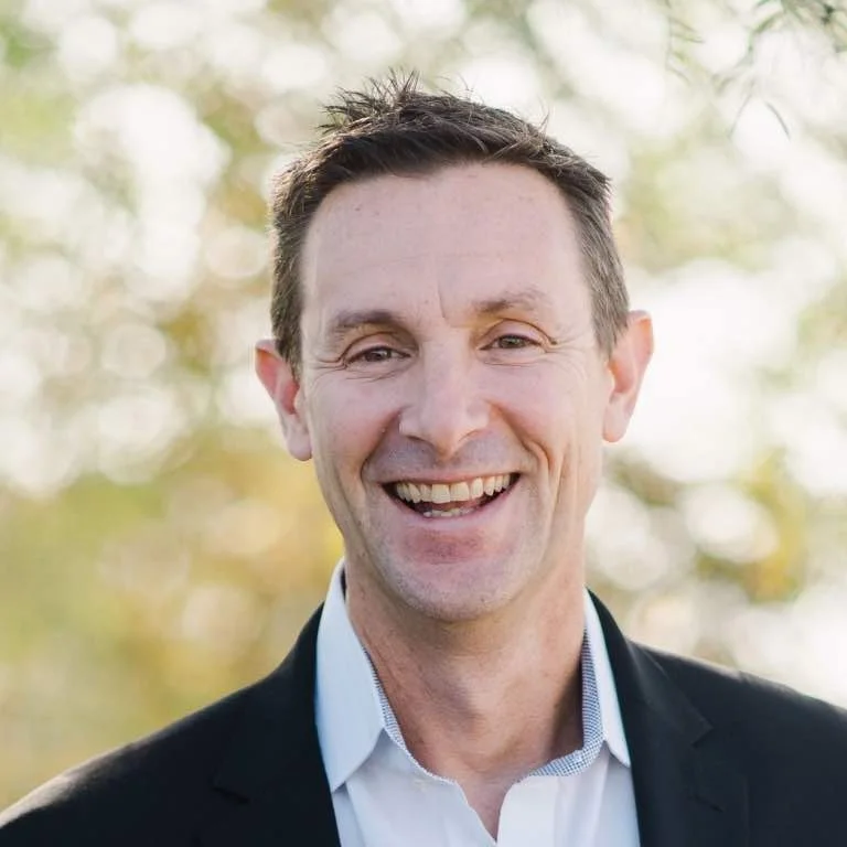 With over 35 years of experience, Brian Brown has coached and developed leaders across business, ministry, and athletics.