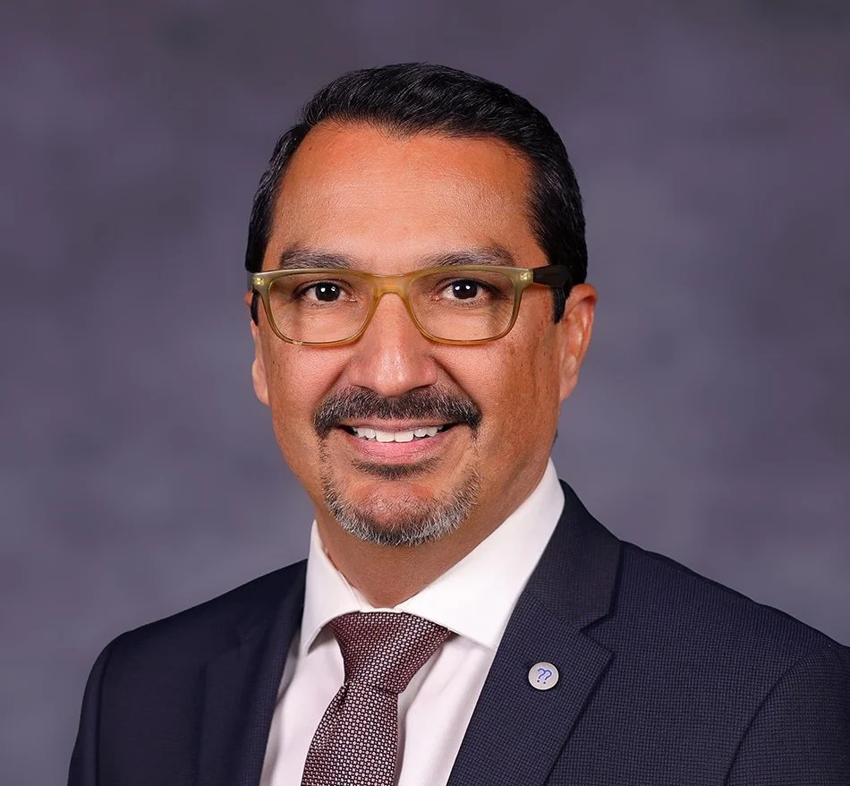 Tony Castro is a Christ-centered coach who works with pastors and executives navigating leadership, growth, and transition.