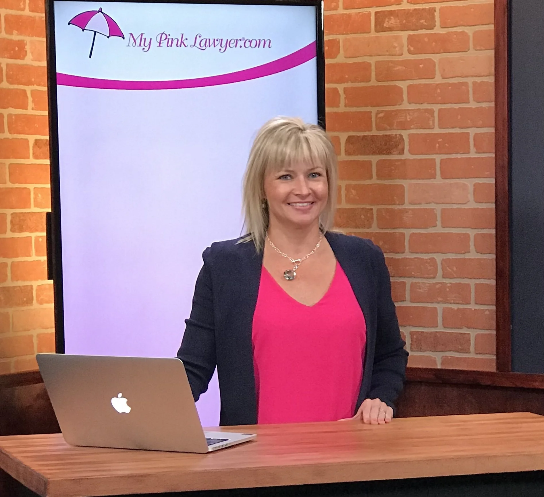 Why Leadership Still Feels Heavy for Many Women Law Firm Owners