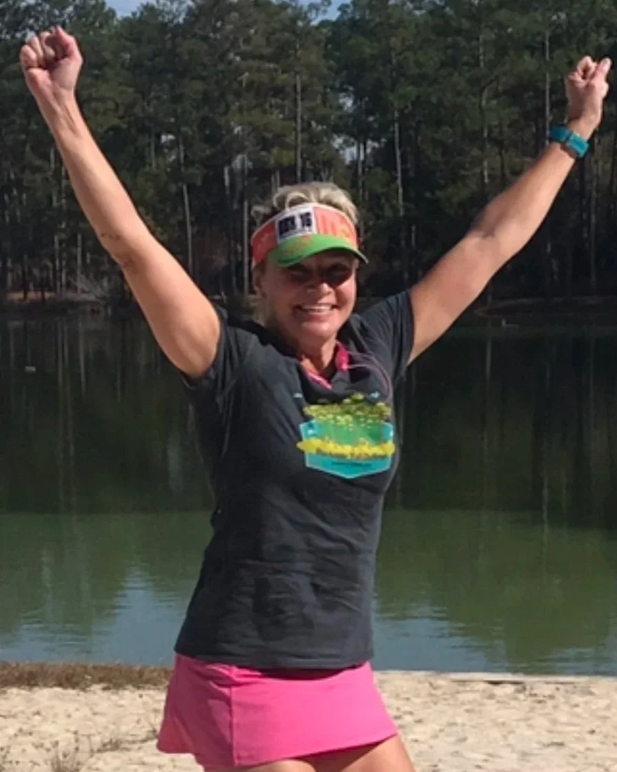 I Ran My First 50K Ultra Trail Race…And Still Went to the Office the Next Day (on a Sunday!)